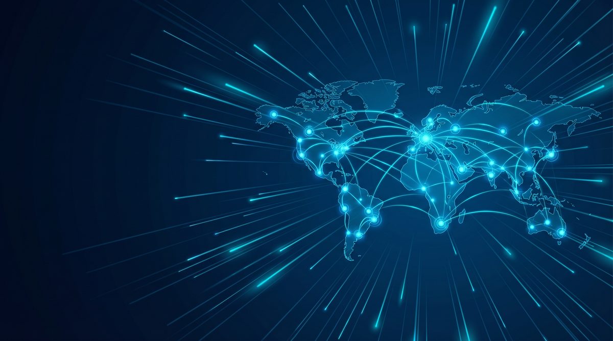 白熊加速器全球网络加速