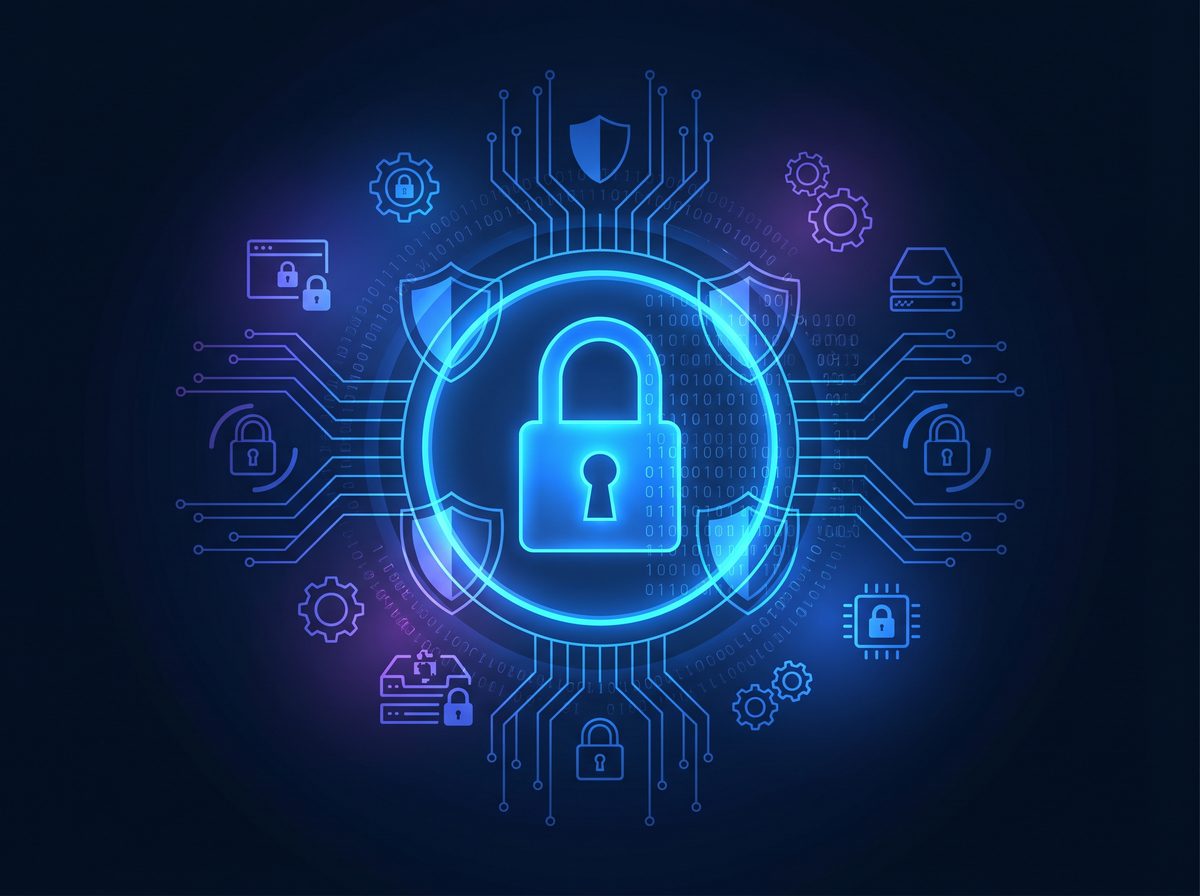 白熊加速器安全防护体系